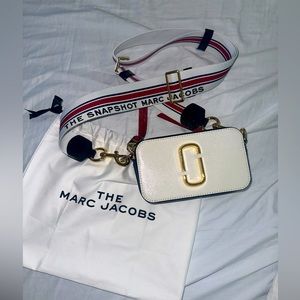 Marc Jacobs Camera Bag